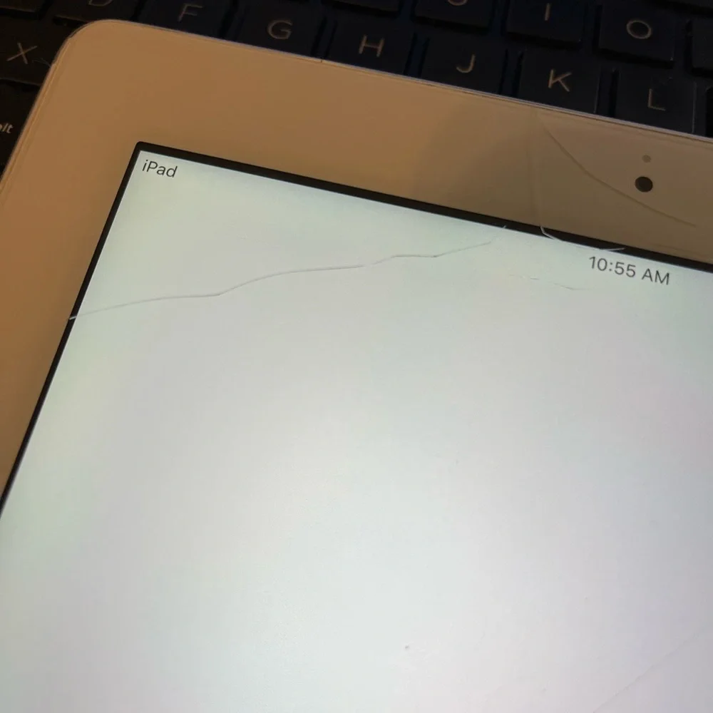 iPad